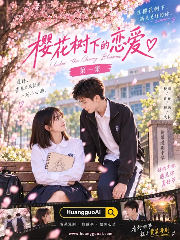 黄豆短剧品牌图2